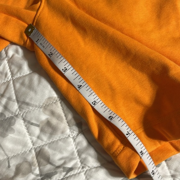 NWT boy’s Nike Sweat shorts L - Picture 5 of 8